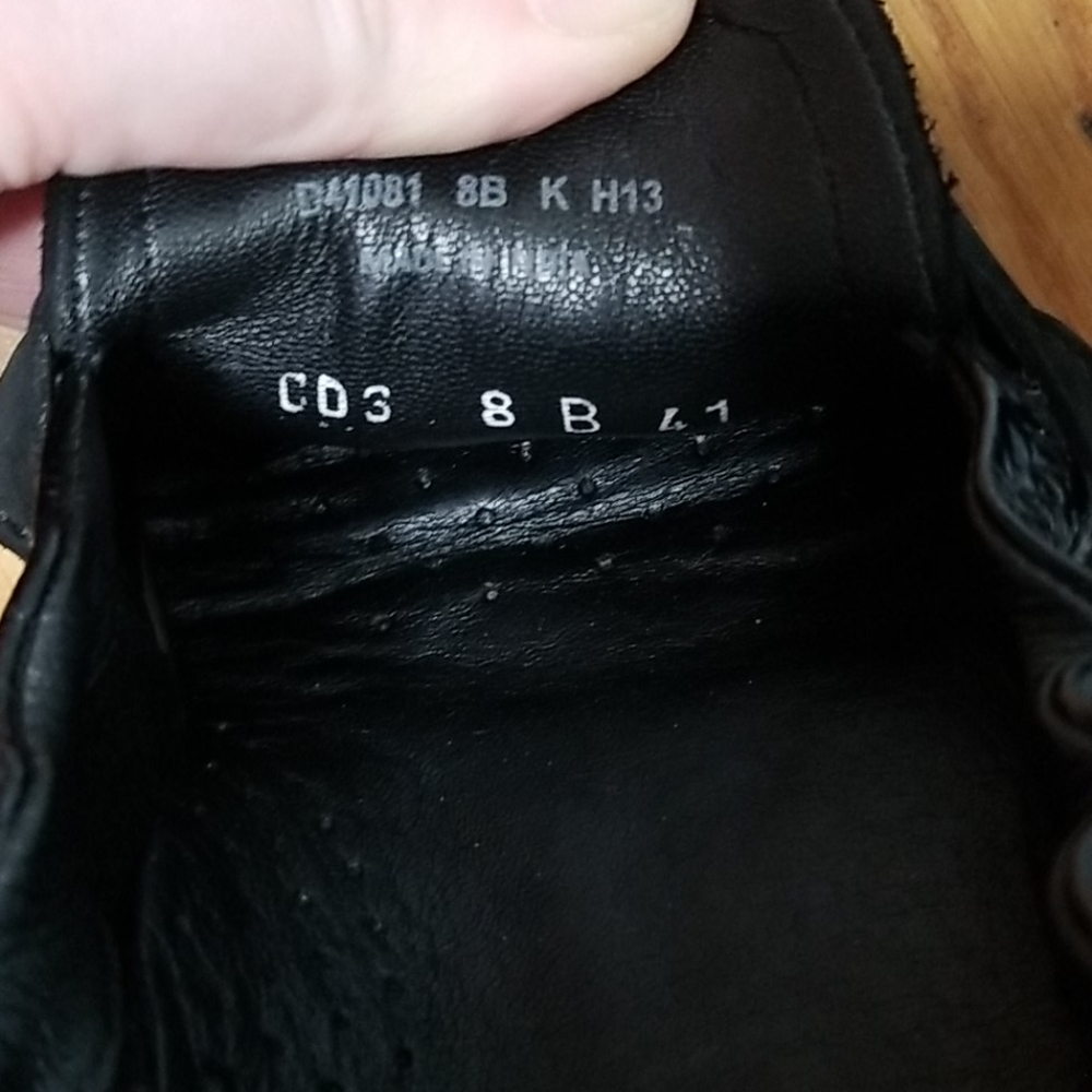 Cole Haan Sadie Deconstructed Loafers - Picture 10 of 10
